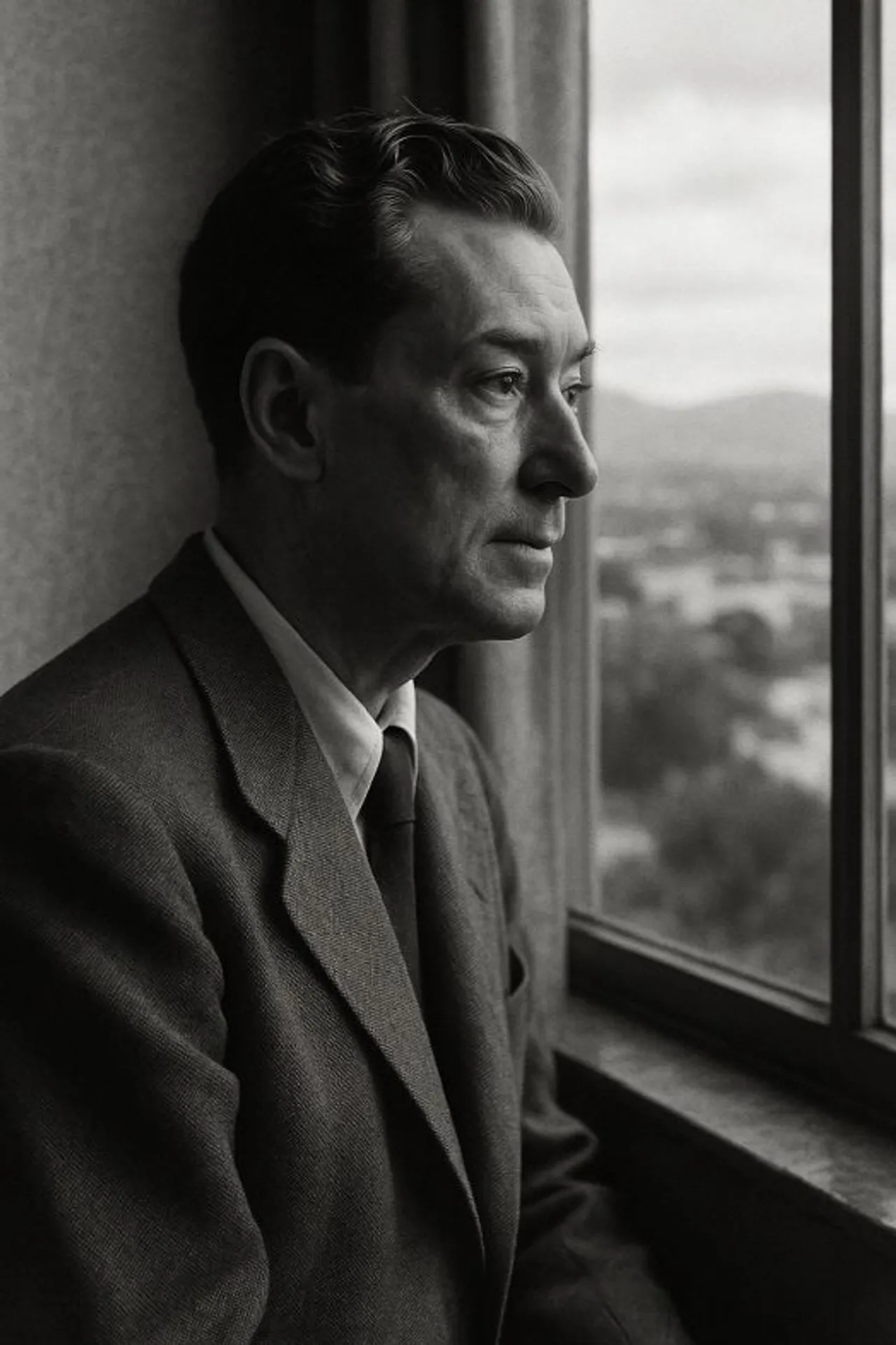 네빌 고다드 강연: '예언'(Neville Goddard Lecture: 'A Prophecy') 