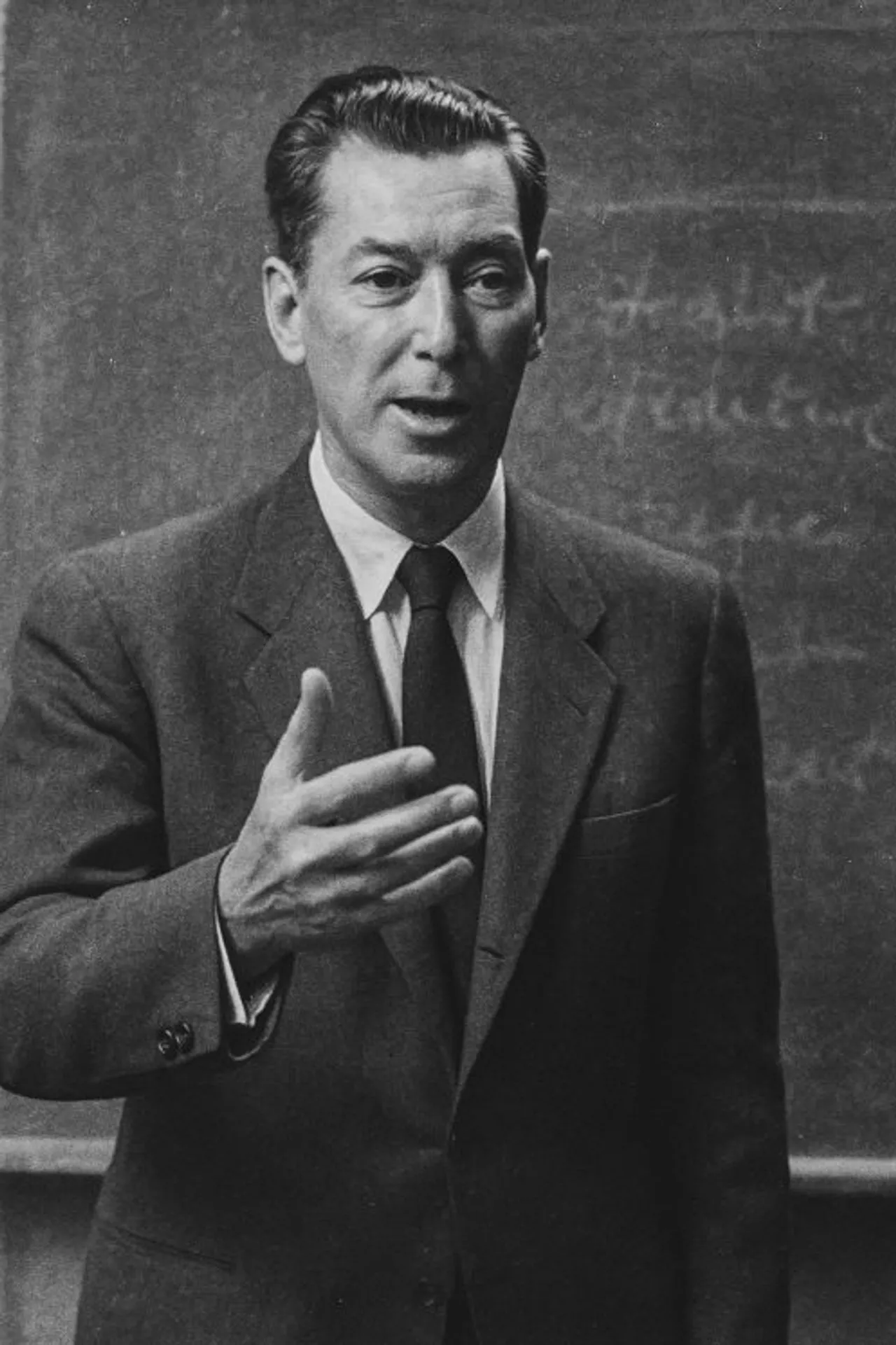 네빌 고다드 강연: '잠자는 자여, 깨어나라'(Neville Goddard Lecture: 'Awake O Sleeper') 