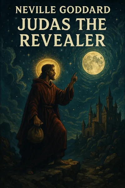 네빌 고다드 강의: '계시자 유다'(Neville Goddard Lecture: 'Judas the Revealer')