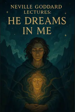 네빌 고다드 강의: '그는 내 안에서 꿈을 꾼다'(Neville Goddard Lecture: 'HE DREAMS IN ME')