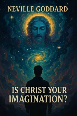 네빌 고다드 강의: '그리스도는 당신의 상상력인가?'(Neville Goddard Lecture: 'Is Christ your Imagination?')