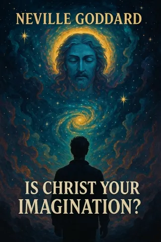 네빌 고다드 강의: '그리스도는 당신의 상상력인가?'(Neville Goddard Lecture: 'Is Christ your Imagination?')