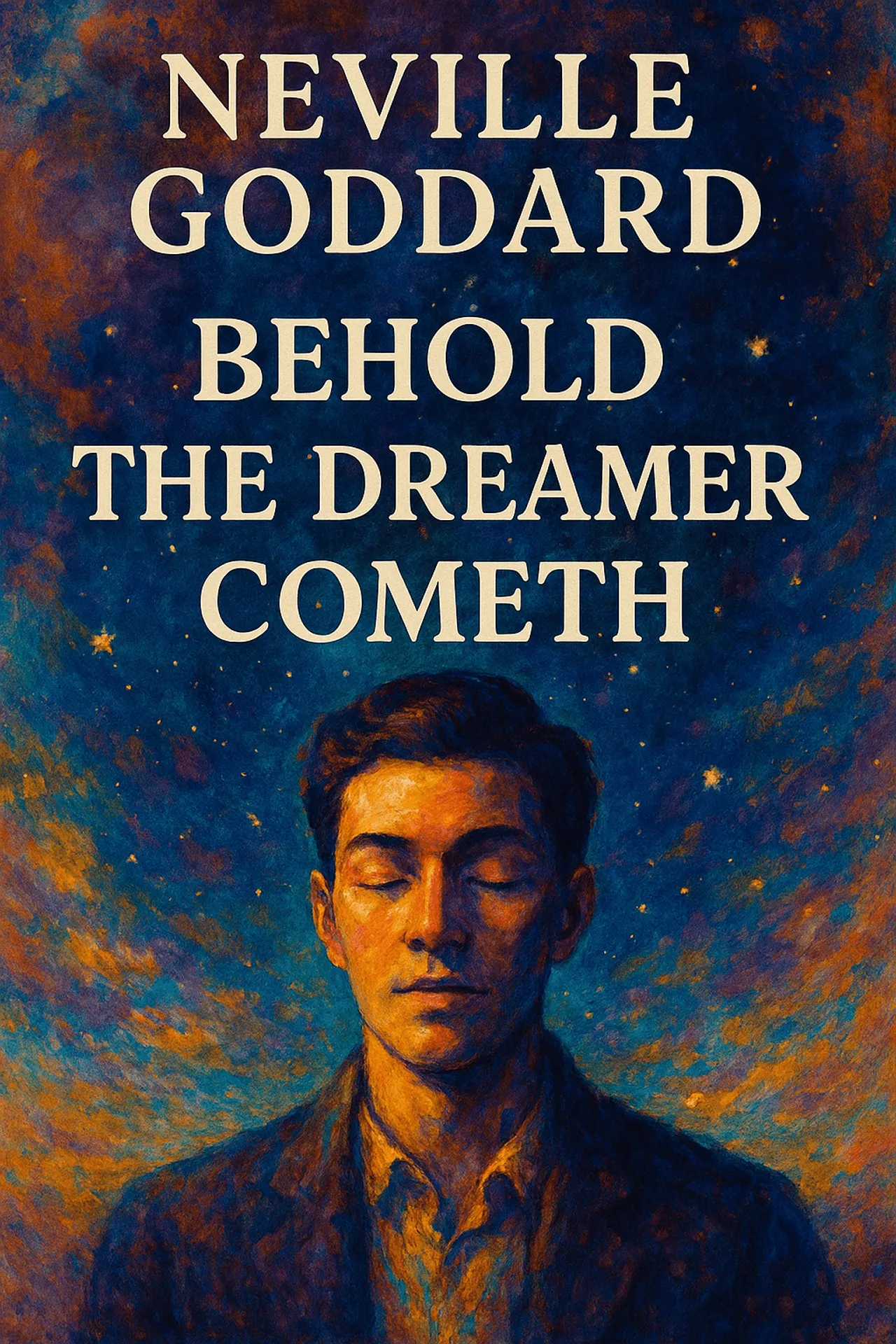 네빌 고다드 강의: '보라, 꿈꾸는 자가 오도다' (Neville Goddard Lecture: 'Behold the Dreamer Cometh')