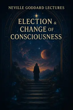 네빌 고다드 강의: '선택 - 의식의 변화' (Neville Goddard Lecture: 'Election - Change of Consciousness')