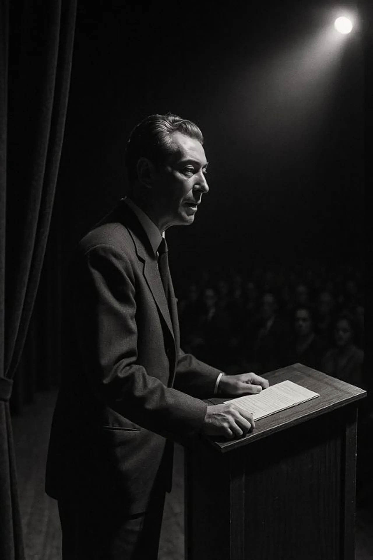 네빌 고다드 강의: '오라, 복 받은 자들이여'(Neville Goddard Lecture: 'Come, O Blessed') 