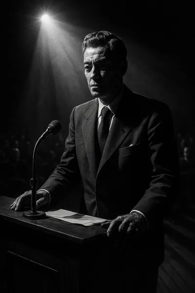 네빌 고다드 강의: '잉태' (Neville Goddard Lectures: 'Conception')