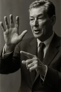 네빌 고다드 강연 : '마지막 때의 증표들'  (Neville Goddard - 'THE SIGNS OF THE END')