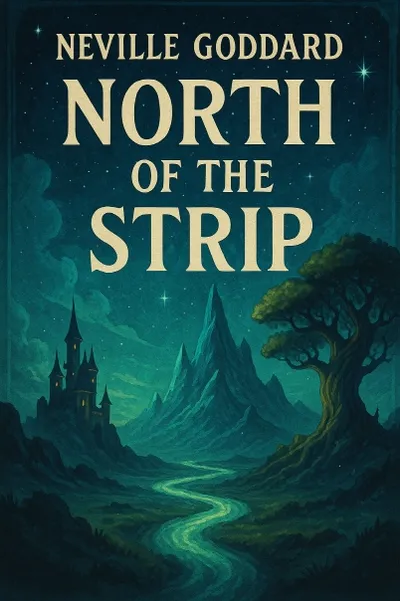 네빌 고다드 강의: '스트립 거리 북쪽'(Neville Goddard Lecture: 'North of the Strip')