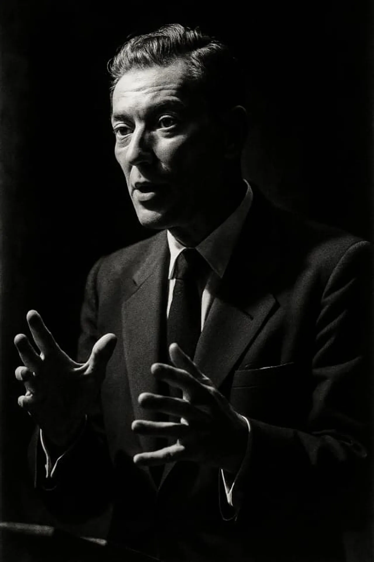 네빌 고다드 강연 : '하나님을 본받는 자가 되라' (Neville Goddard - 'Be Imitators of God')