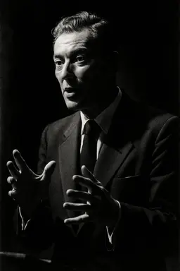 네빌 고다드 강연 : '하나님을 본받는 자가 되라' (Neville Goddard - 'Be Imitators of God')