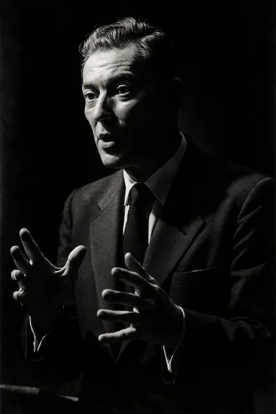 네빌 고다드 강연 : '하나님을 본받는 자가 되라' (Neville Goddard - 'Be Imitators of God')