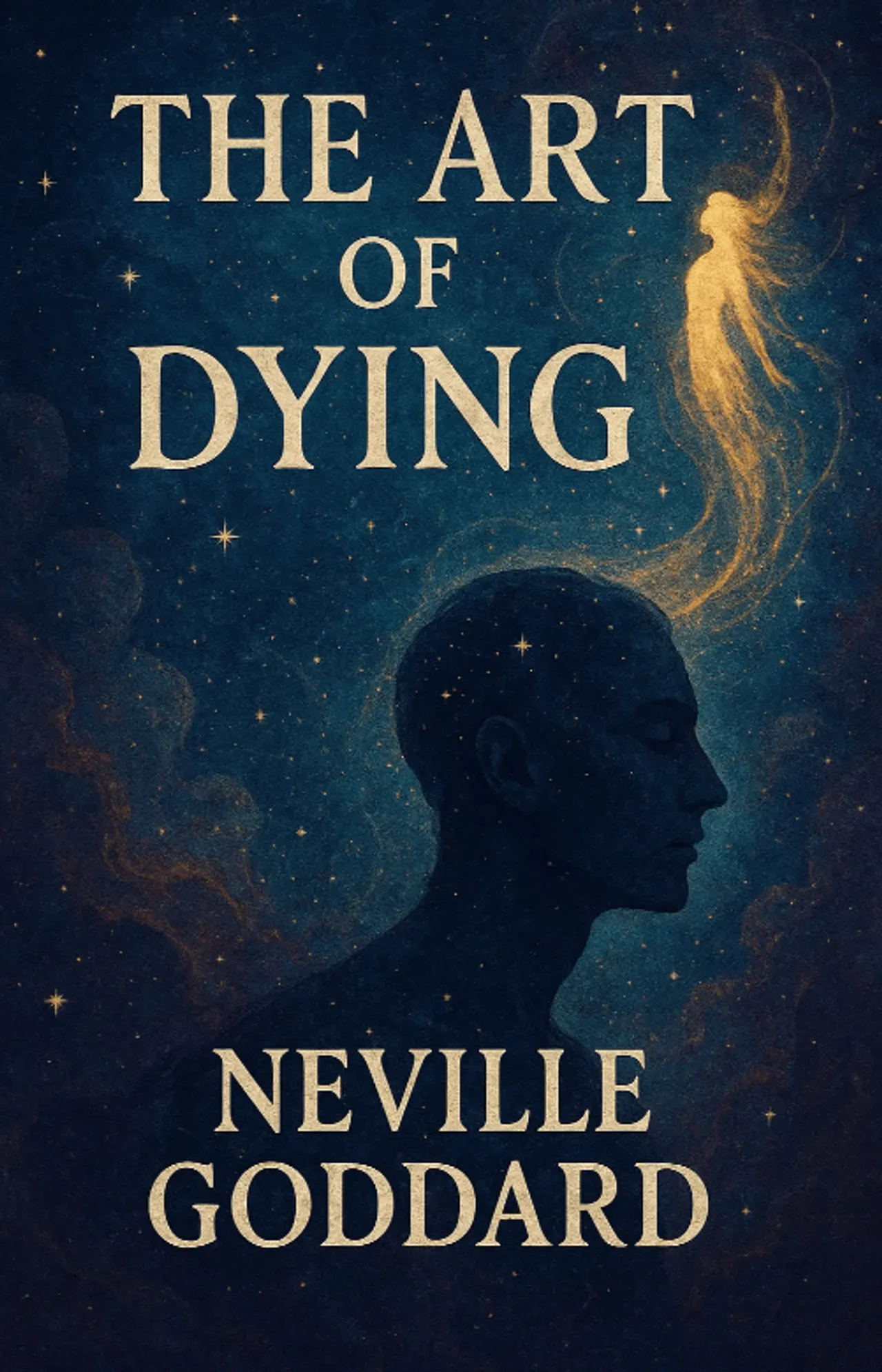 네빌 고다드 강의: '죽음의 기술'(Neville Goddard Lecture: 'The Art of Dying')