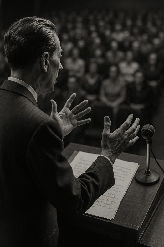 네빌 고다드 강연: "모든 것이 가능하다" (Neville Goddard Lecture: "All Things Are Possible")