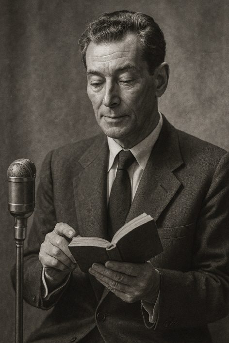 네빌 고다드 강연: "모세라는 상태" (Neville Goddard Lecture: "A State Called Moses")
