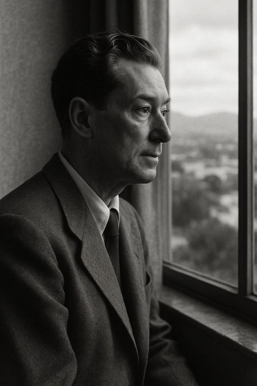 네빌 고다드 강연: "예언" (Neville Goddard Lecture: "A Prophecy")Neville Goddard