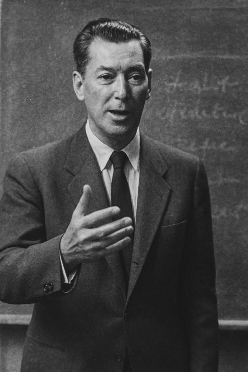네빌 고다드 강연: "잠자는 자여, 깨어나라" (Neville Goddard Lecture: "Awake O Sleeper")
