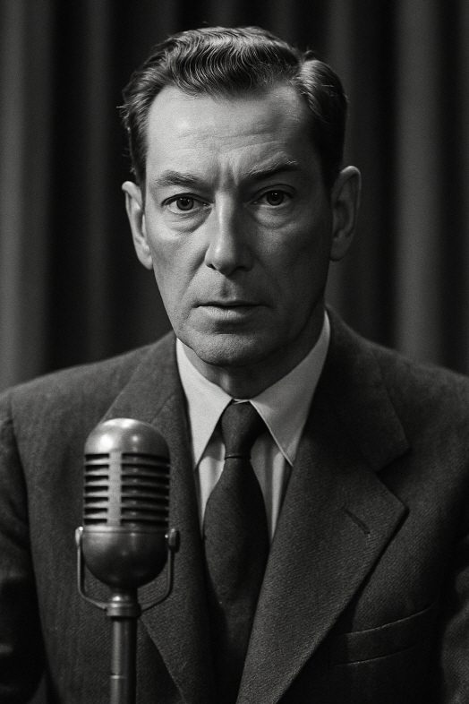 네빌 고다드 강연: "확고한 이해" (Neville Goddard Lecture: "An Assured Understanding")