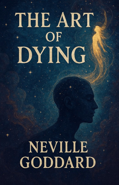 네빌 고다드 강의: '죽음의 기술'(Neville Goddard Lecture: 'The Art of Dying')